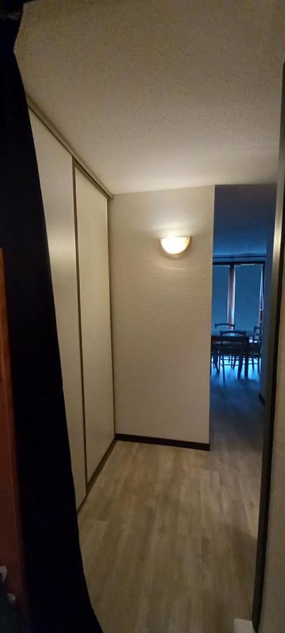 Eugenie De Luz, T2 4 Personnes, Belle Vue, Avec Parking Apartment Luz-Saint-Sauveur Luaran gambar