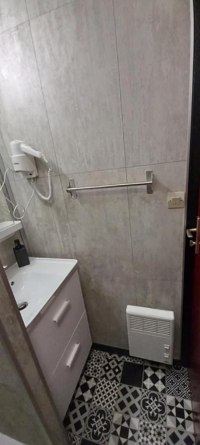 Eugenie De Luz, T2 4 Personnes, Belle Vue, Avec Parking Apartment Luz-Saint-Sauveur Luaran gambar