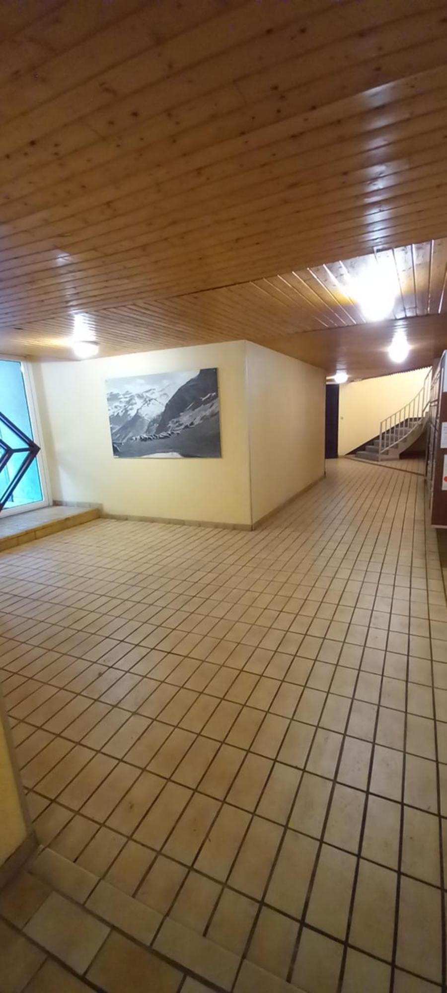 Eugenie De Luz, T2 4 Personnes, Belle Vue, Avec Parking Apartment Luz-Saint-Sauveur Luaran gambar