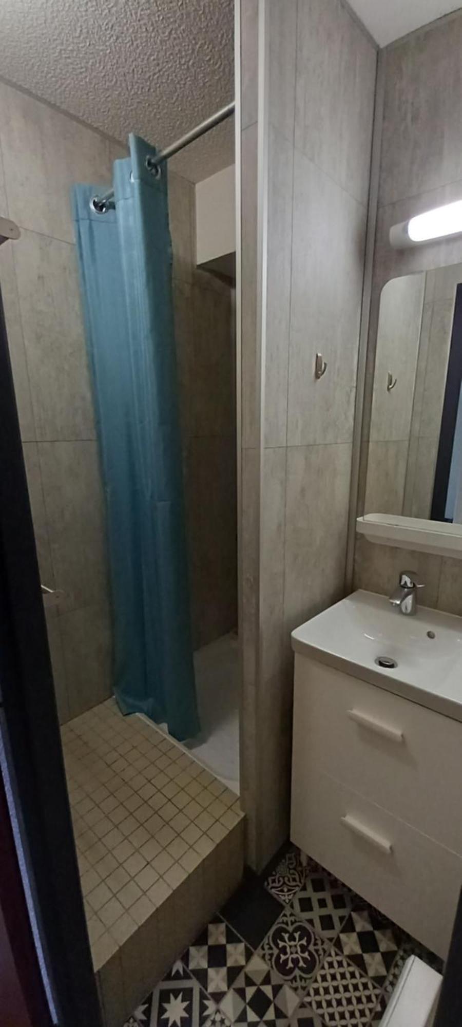 Eugenie De Luz, T2 4 Personnes, Belle Vue, Avec Parking Apartment Luz-Saint-Sauveur Luaran gambar