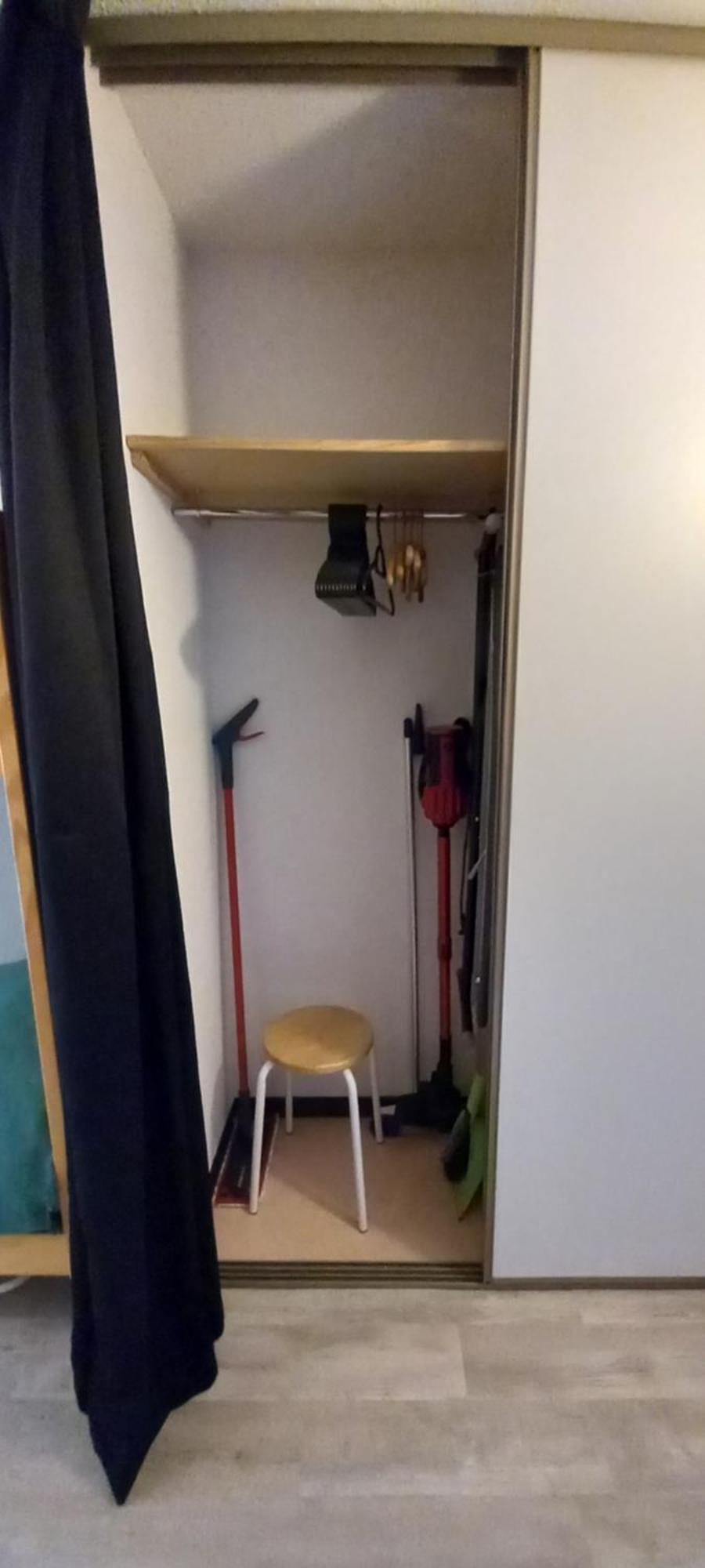 Eugenie De Luz, T2 4 Personnes, Belle Vue, Avec Parking Apartment Luz-Saint-Sauveur Luaran gambar