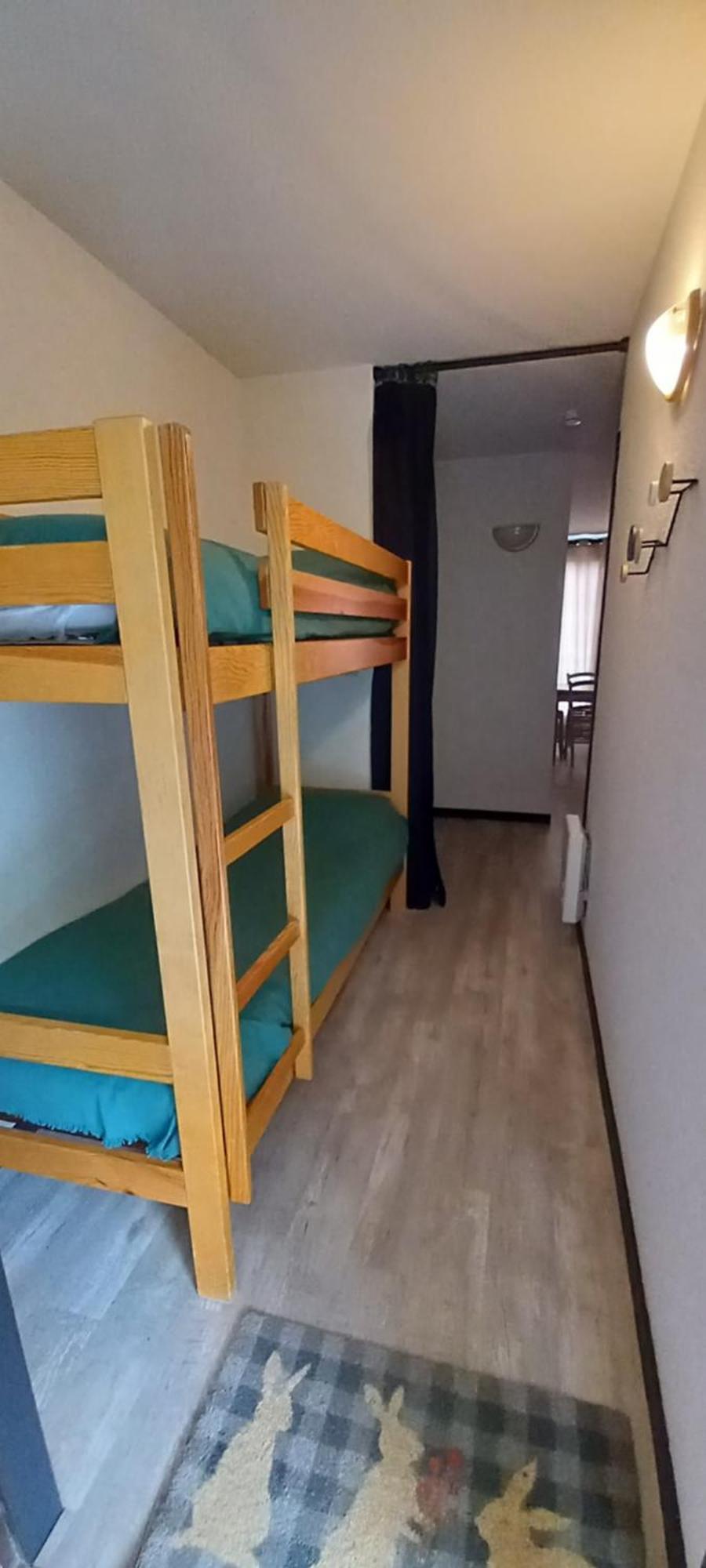Eugenie De Luz, T2 4 Personnes, Belle Vue, Avec Parking Apartment Luz-Saint-Sauveur Luaran gambar