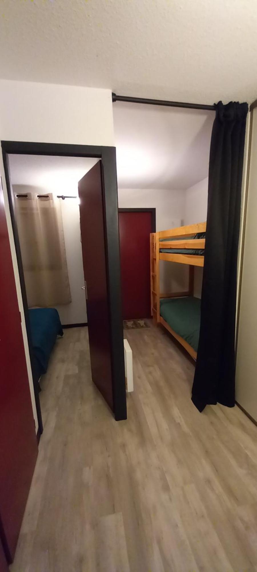 Eugenie De Luz, T2 4 Personnes, Belle Vue, Avec Parking Apartment Luz-Saint-Sauveur Luaran gambar