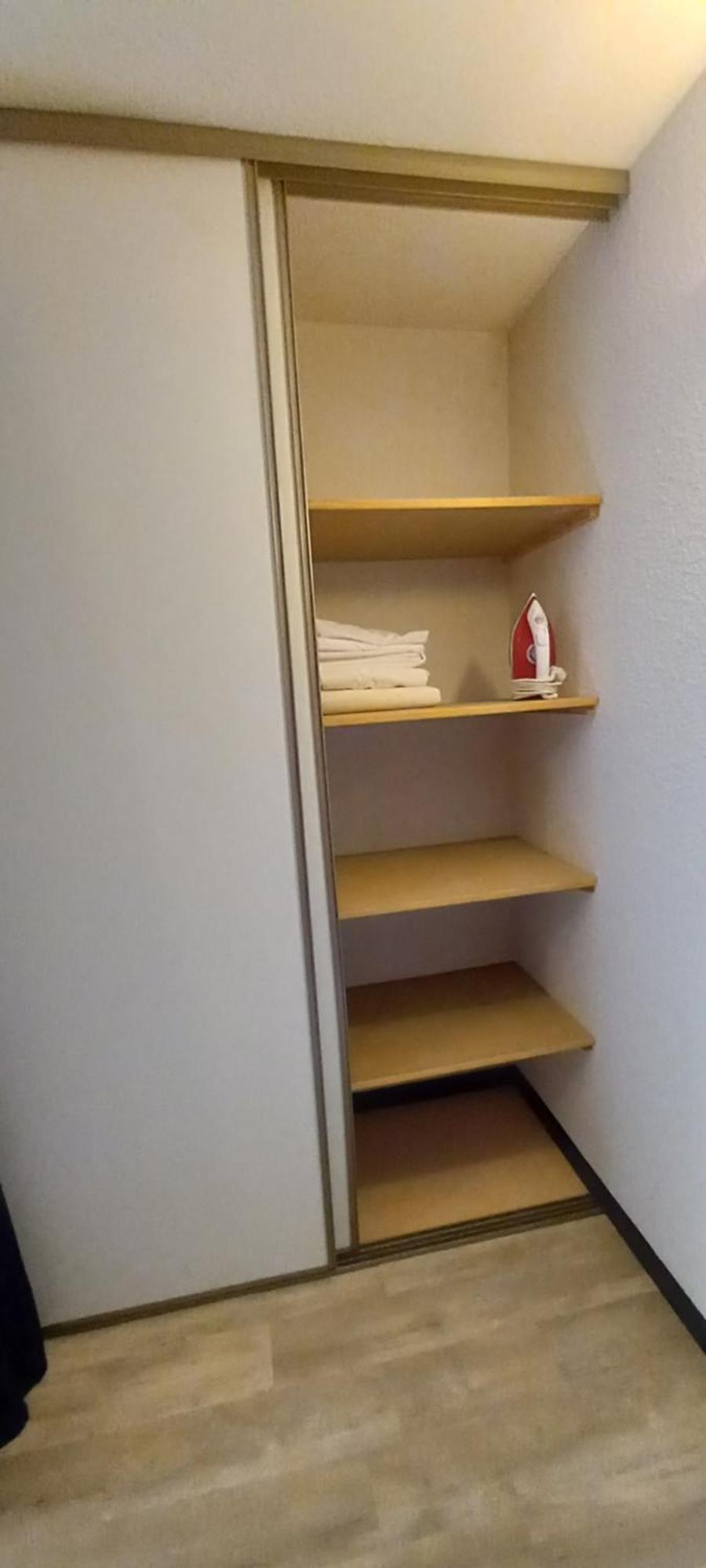 Eugenie De Luz, T2 4 Personnes, Belle Vue, Avec Parking Apartment Luz-Saint-Sauveur Luaran gambar