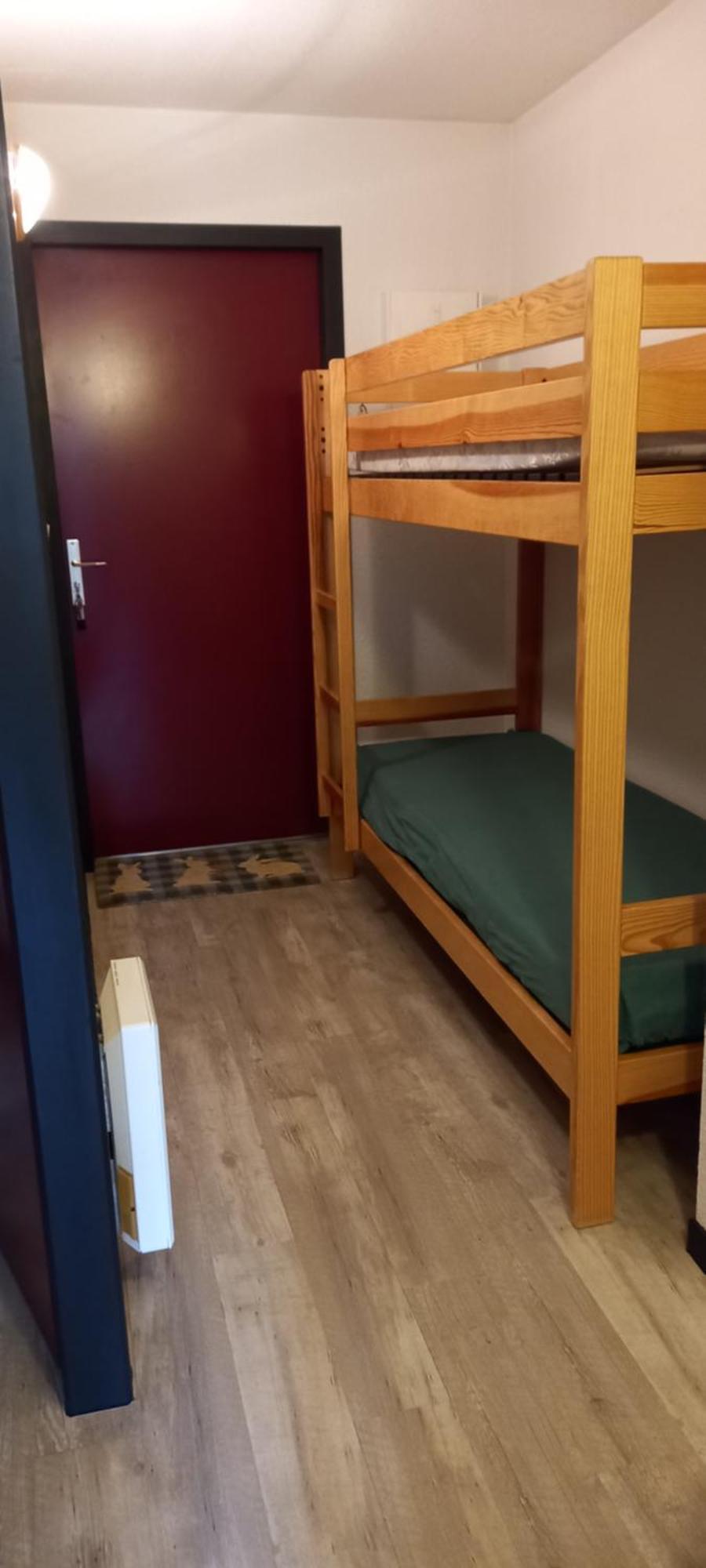 Eugenie De Luz, T2 4 Personnes, Belle Vue, Avec Parking Apartment Luz-Saint-Sauveur Luaran gambar